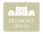 Belmont House Transparent